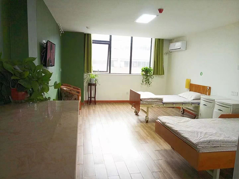 睢寧養(yǎng)老院,睢寧敬老院-康復(fù)護(hù)理院容貌